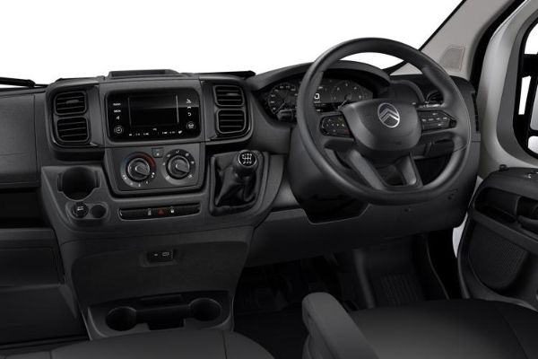 Vehicle view 4