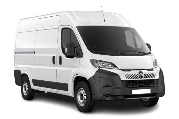 Citroen Relay — photo 1