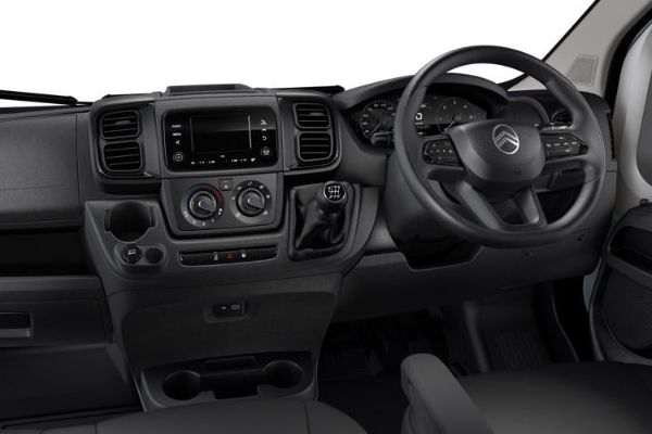 Vehicle view 4