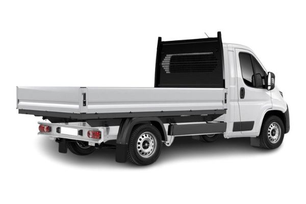 Vehicle view 3