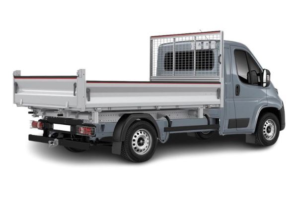 Vehicle view 3