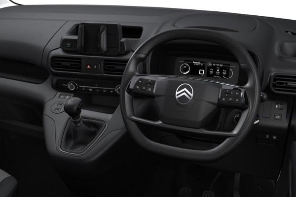 Vehicle view 4