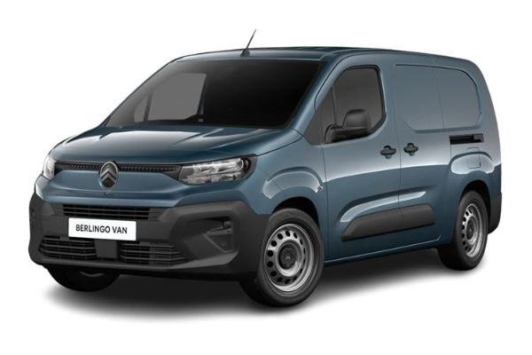 Citroen Berlingo — photo 1
