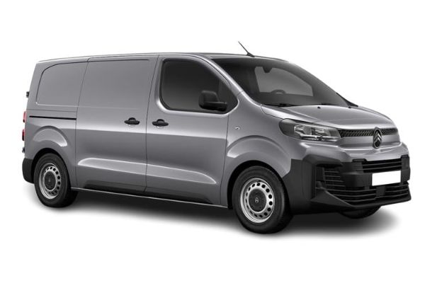 Citroen Dispatch — photo 1