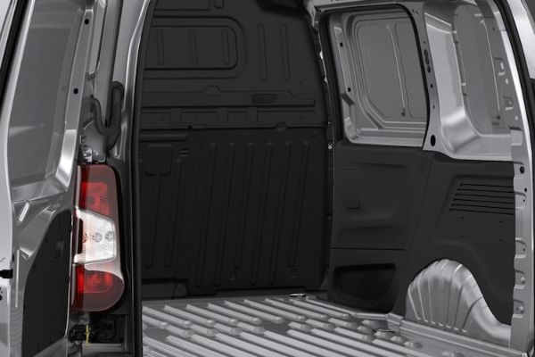 Vehicle view 2