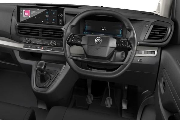 Vehicle view 4