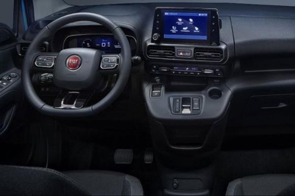 Vehicle view 4