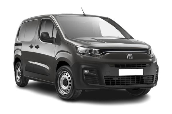 Fiat Doblo — photo 1