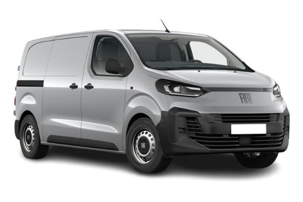 Fiat Scudo — photo 1
