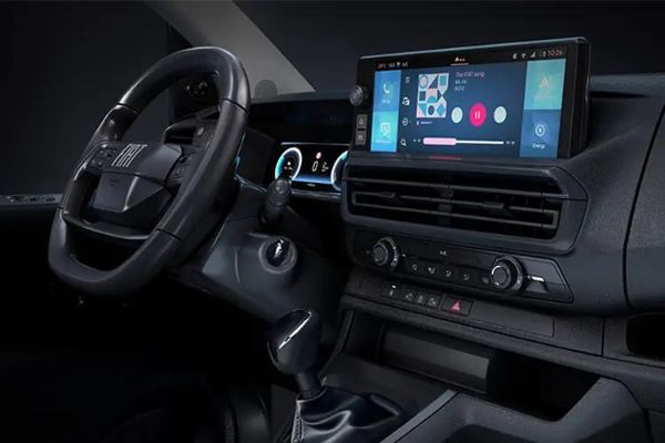 Vehicle view 4