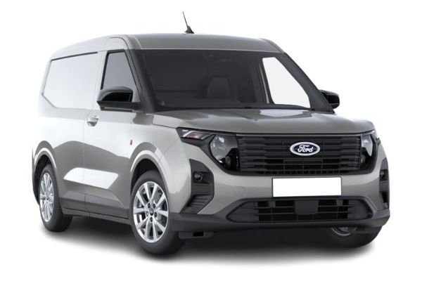 Ford Transit Courier — photo 1