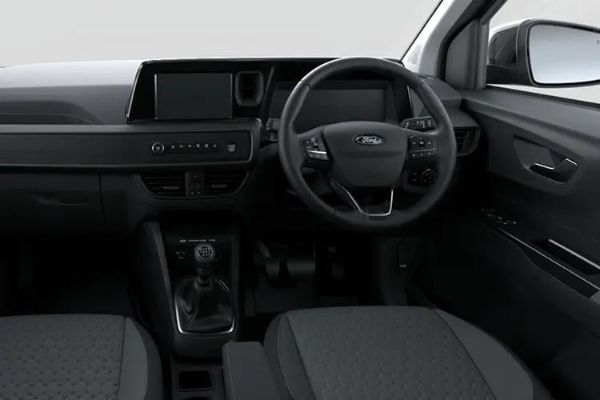Vehicle view 4