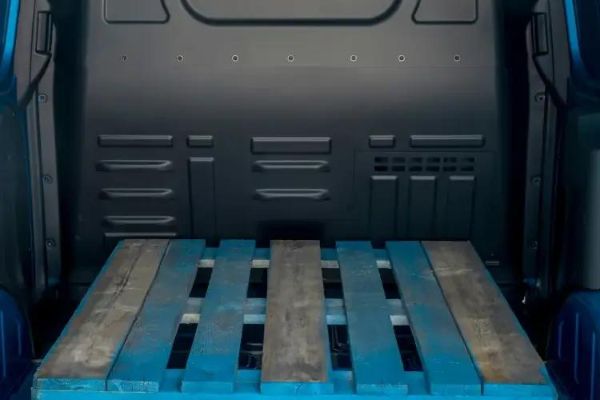 Vehicle view 2