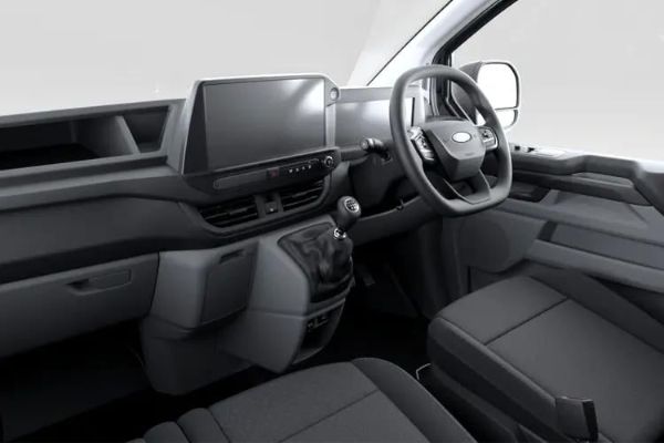 Vehicle view 4