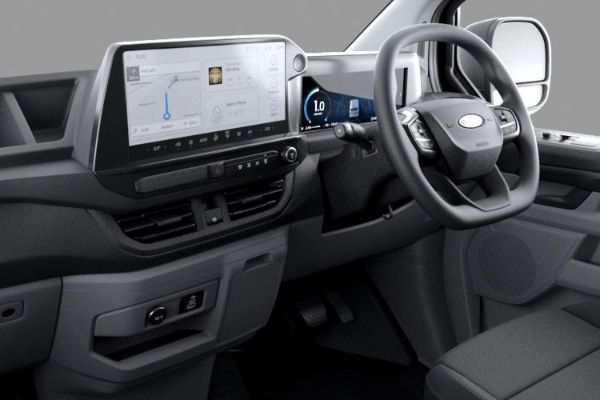 Vehicle view 4