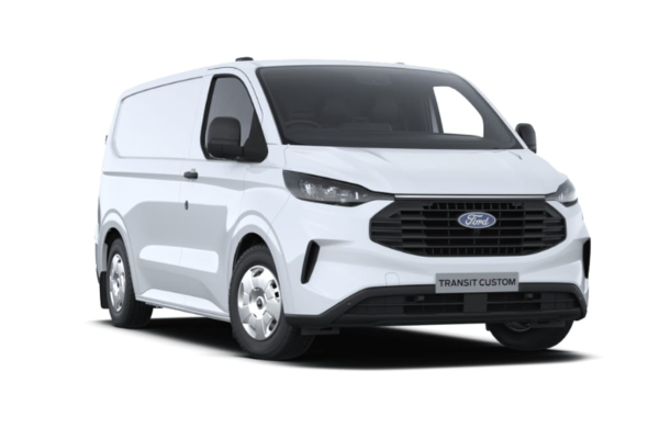 Ford Transit Custom — photo 1