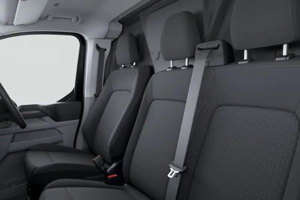 Vehicle view 2