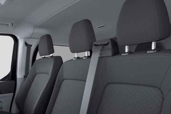 Vehicle view 2