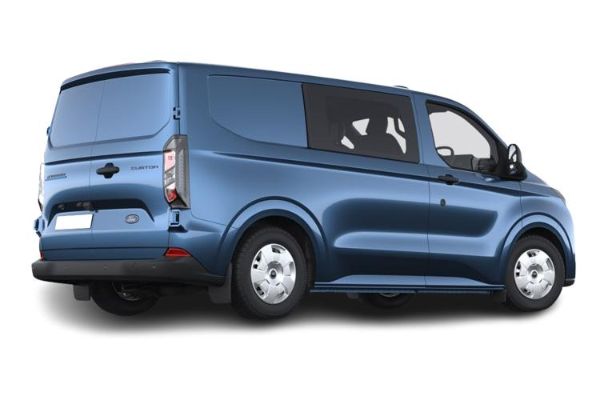 Vehicle view 3