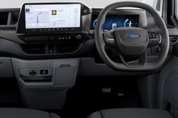 Vehicle view 4