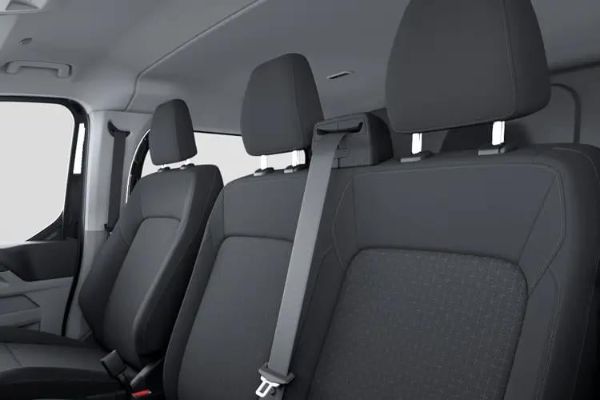 Vehicle view 2
