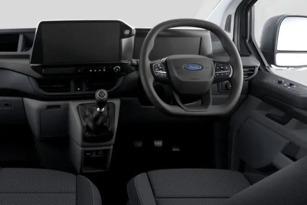 Vehicle view 4