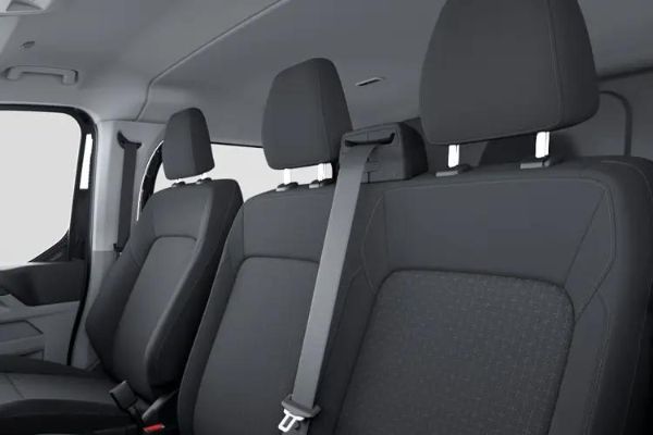 Vehicle view 2