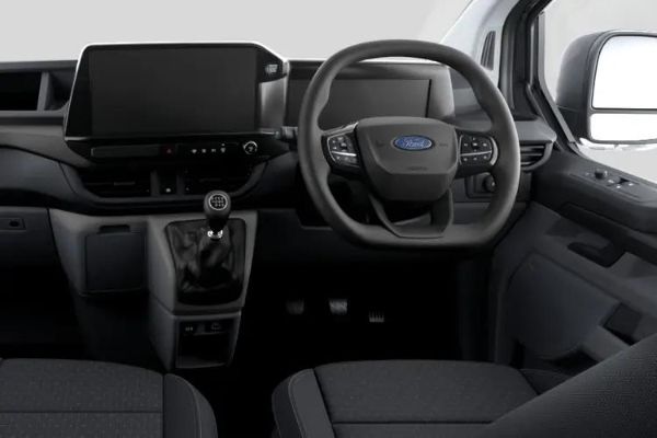 Vehicle view 4