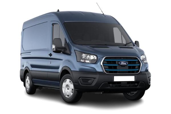 Ford Transit — photo 1
