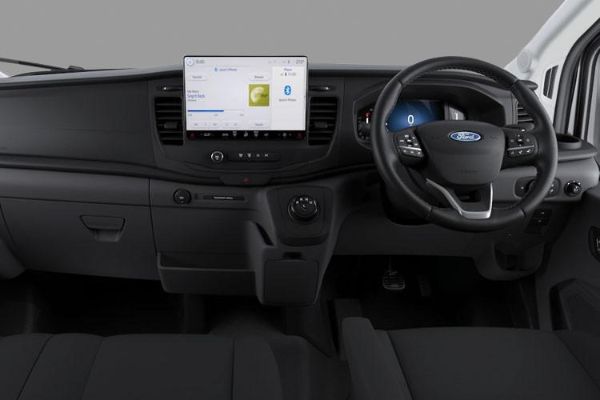 Vehicle view 4