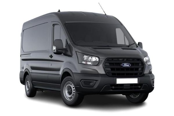 Ford Transit — photo 1
