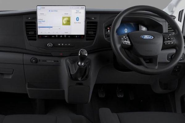 Vehicle view 4