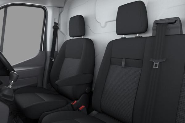 Vehicle view 2