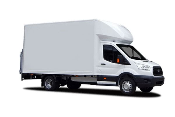 Ford Transit One-stop — photo 1