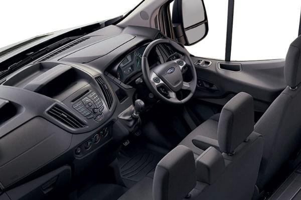 Vehicle view 4