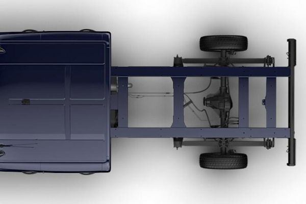 Vehicle view 2