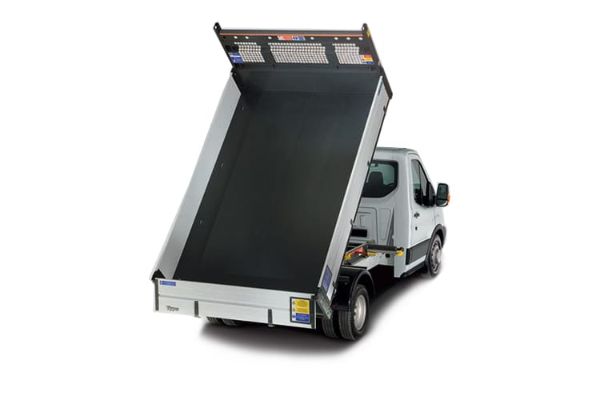 Vehicle view 3