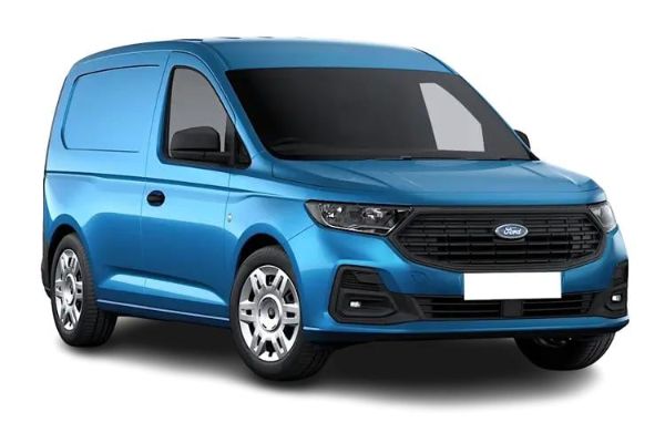 Ford Transit Connect — photo 1