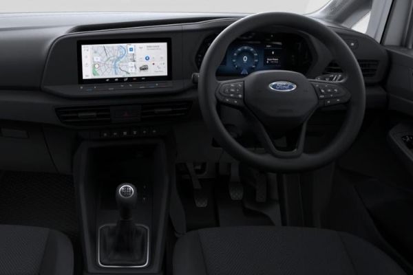 Vehicle view 4