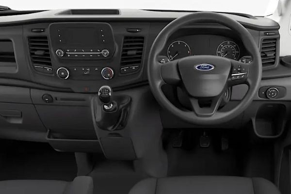 Vehicle view 4