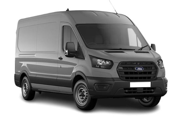 Ford Transit — photo 1