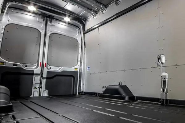 Vehicle view 2