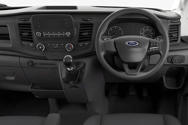 Vehicle view 4