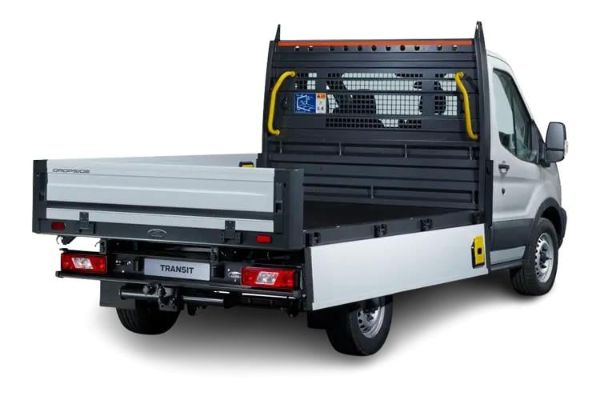 Vehicle view 3