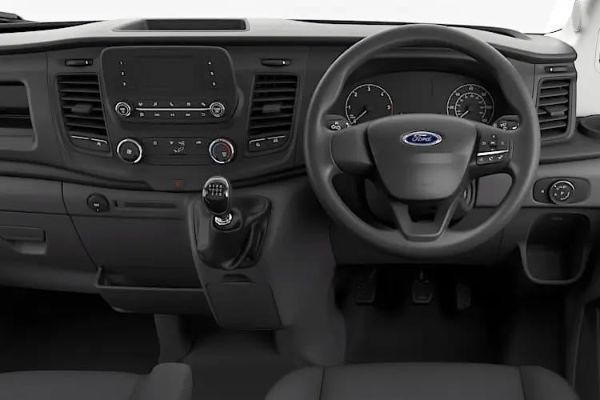 Vehicle view 4