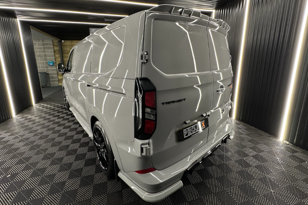 Vehicle view 2