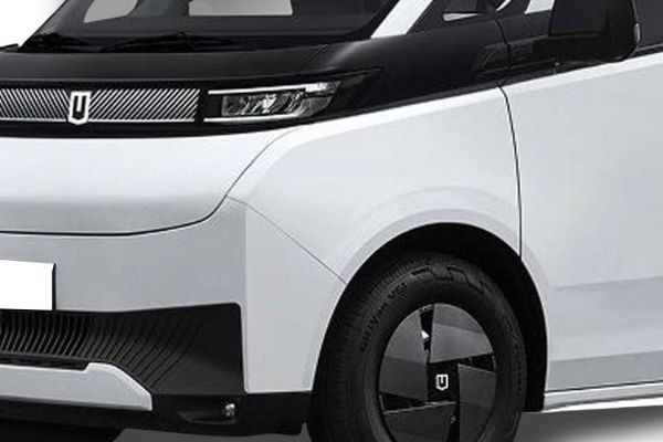Vehicle view 2