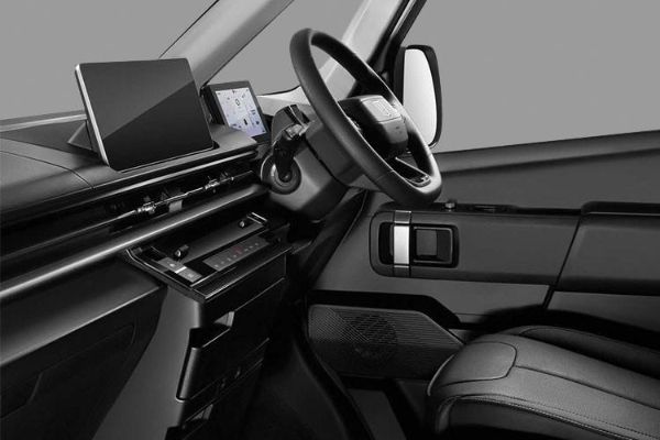 Vehicle view 4