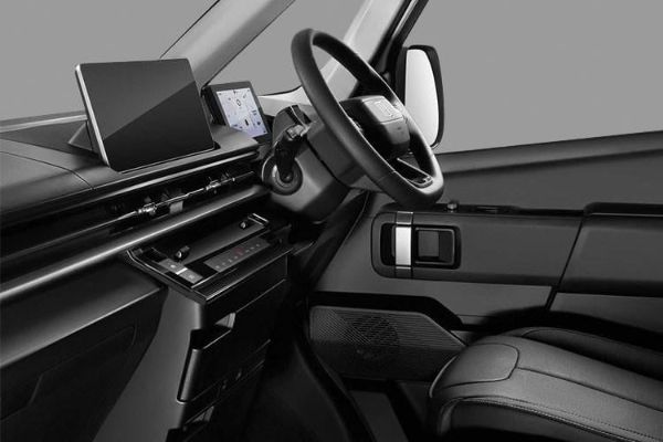 Vehicle view 4