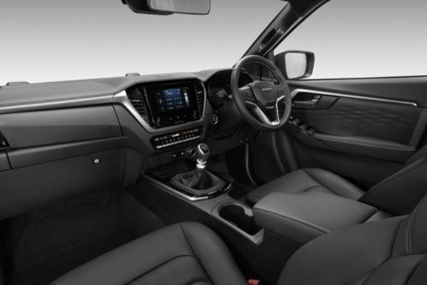 Vehicle view 4